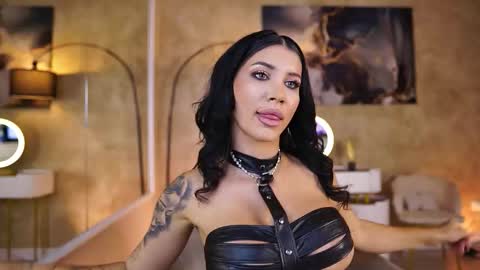 Yulia online show from 14, 10, 2025