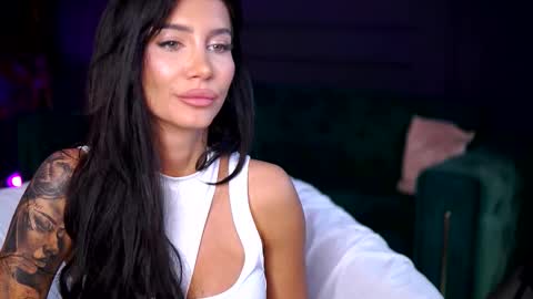 Yulia online show from 24, 11, 2025