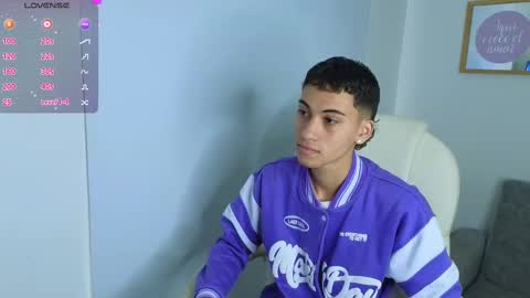 yulian_vasquez online show from 16, 9, 2025