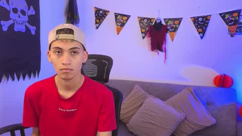 yulian_vasquez online show from 12, 10, 2025