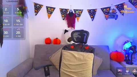 yulian_vasquez online show from 28, 10, 2025