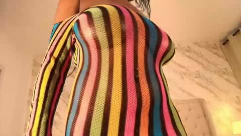 yuliana__cambell online show from 23, 12, 2025