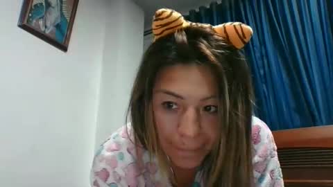 DiosadelFuego online show from 26, 3, 2026