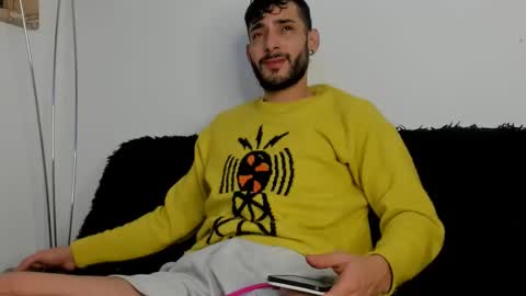 Snapshot of yulianpereira25 chatting on 22, 12, 2024 yulian 2811 online show from 22, 12, 2024