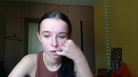 Yuliia online show from 20, 9, 2025