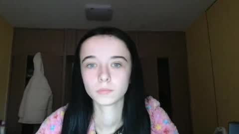 Yuliia online show from 3, 11, 2025