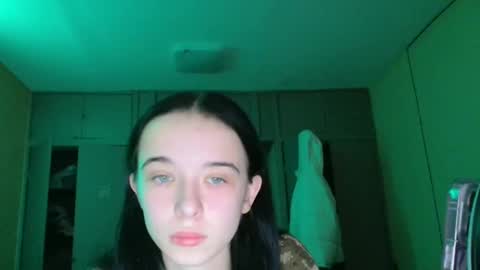 Yuliia online show from 5, 12, 2025