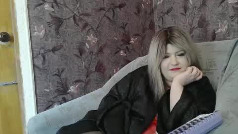 yuliiared online show from 1, 5, 2026