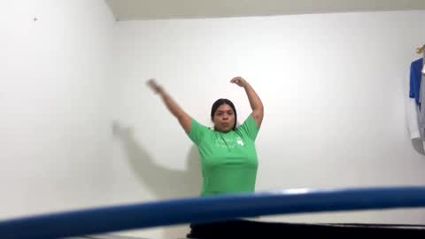 Yuli and SaraIndependent model online show from 31, 10, 2025