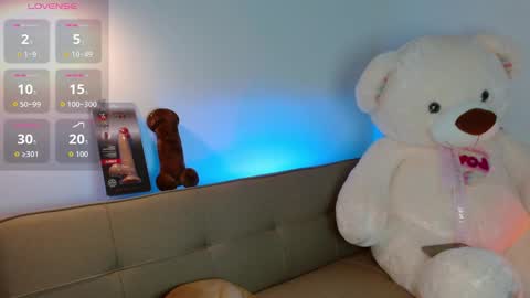 Yuli and SaraIndependent model online show from 13, 1, 2026