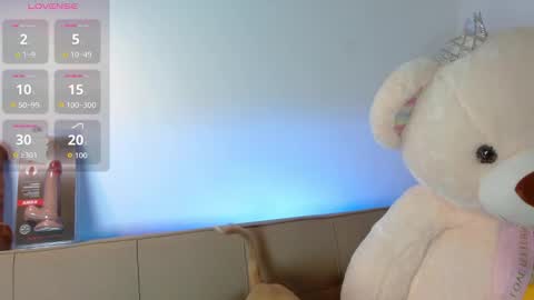 Yuli and SaraIndependent model online show from 14, 1, 2026