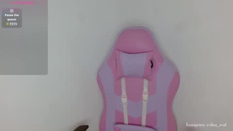 Yuli and SaraIndependent model online show from 18, 2, 2026