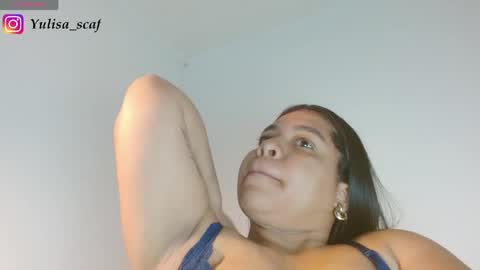 Yuli and SaraIndependent model online show from 4, 6, 2026