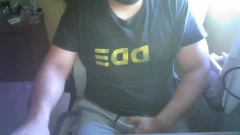 Snapshot of yulius_7 chatting on 7, 10, 2025 yulius_7 online show from 7, 10, 2025