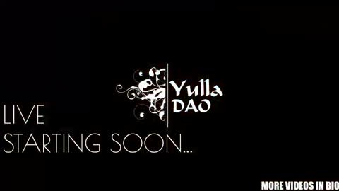 yulla dao online show from 22, 2, 2026