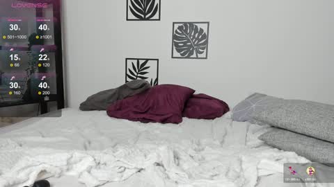 Yulia Terner online show from 23, 12, 2024