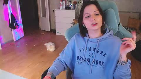 Kris online show from 12, 1, 2025