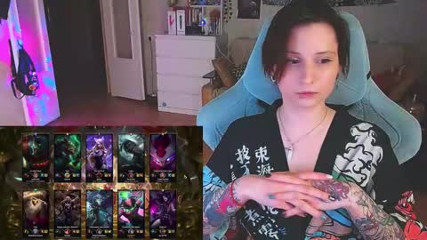 Kris online show from 12, 2, 2025