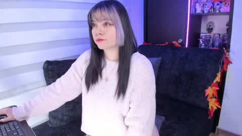 Snapshot of yume_aoki chatting on 30, 1, 2025 Yume online show from 30, 1, 2025