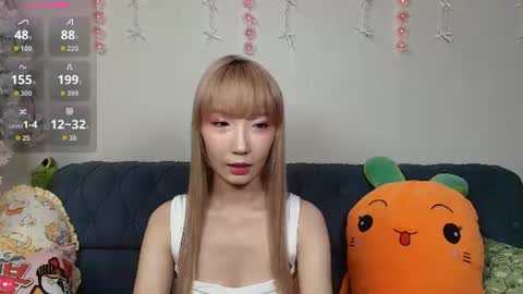 Snapshot of yume_ko chatting on 28, 7, 2026 yume_ko online show from 28, 7, 2026