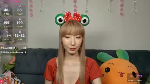 Snapshot of yume_ko chatting on 29, 7, 2026 yume_ko online show from 29, 7, 2026