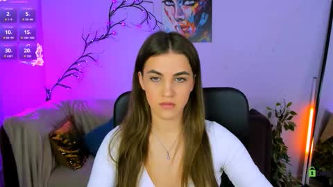 Snapshot of yume_sakura_ chatting on 16, 10, 2025 yume_sakura_ online show from 16, 10, 2025