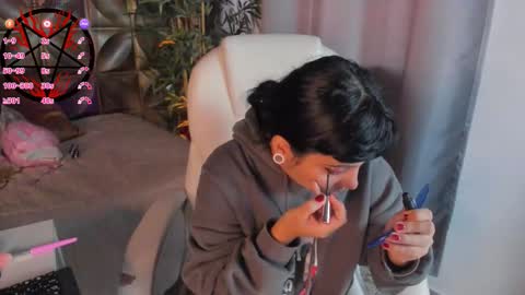 YUMEKO  online show from 8, 10, 2025