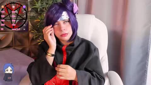 YUMEKO  online show from 10, 10, 2025