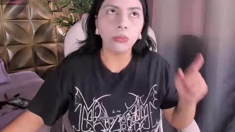 YUMEKO  online show from 20, 10, 2025