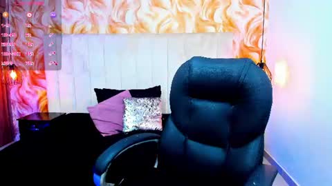 yumeko_michael online show from 7, 8, 2026