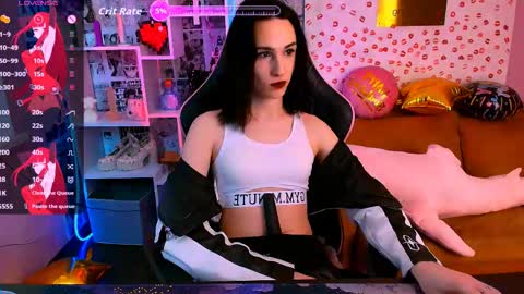 Yumeliko online show from 23, 4, 2026