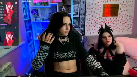 Yumeliko online show from 17, 5, 2026