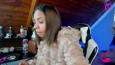 yumi_hanna online show from 15, 1, 2026