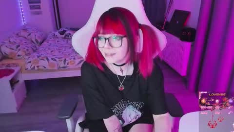 Yumi 3 online show from 23, 3, 2026