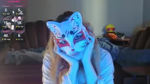 Snapshot of yumiko_uwu chatting on 14, 7, 2026 Yumeko online show from 14, 7, 2026
