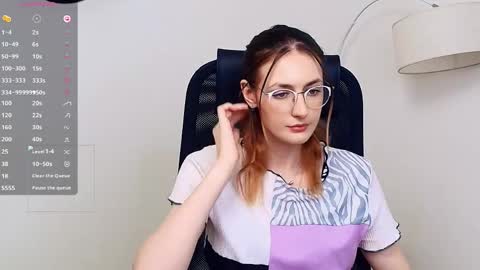 yumiko_yumi online show from 8, 5, 2026
