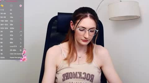yumiko_yumi online show from 12, 5, 2026