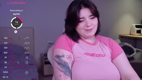 YumemiyaYumi online show from 19, 11, 2025