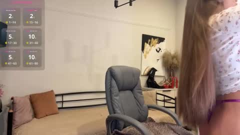 Yummy Jane online show from 13, 3, 2026