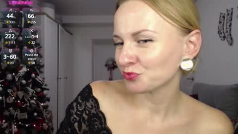 Lillya online show from 6, 12, 2024