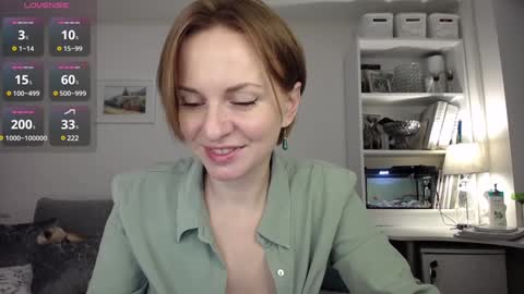 Lillya online show from 18, 1, 2025