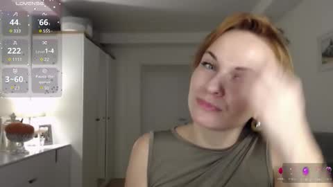 Lillya online show from 8, 11, 2025