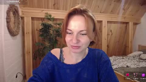 Lillya online show from 21, 11, 2025