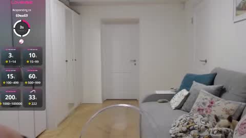 Lillya online show from 3, 7, 2026