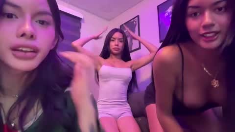 Goddes Renalyn online show from 14, 2, 2025