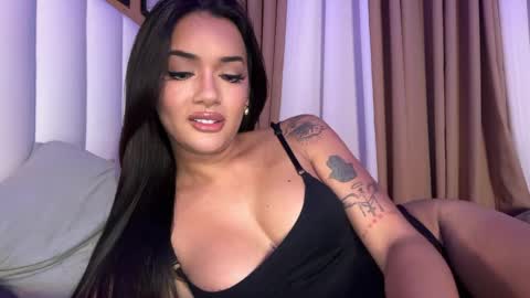 Goddes Renalyn online show from 13, 11, 2025