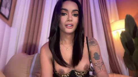 Goddes Renalyn online show from 18, 4, 2026