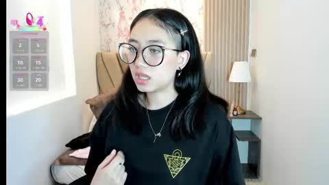Yuna  online show from 11, 9, 2025