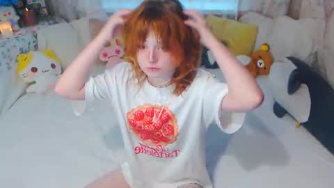 Snapshot of yuna_jin chatting on 11, 6, 2026 yuna_jin online show from 11, 6, 2026