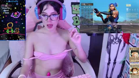 yuna_pink666 online show from 17, 12, 2024